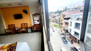 New Sun Hotel Sapa